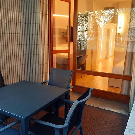 Mako Suites - Centro E Stazione Monza Exterior foto