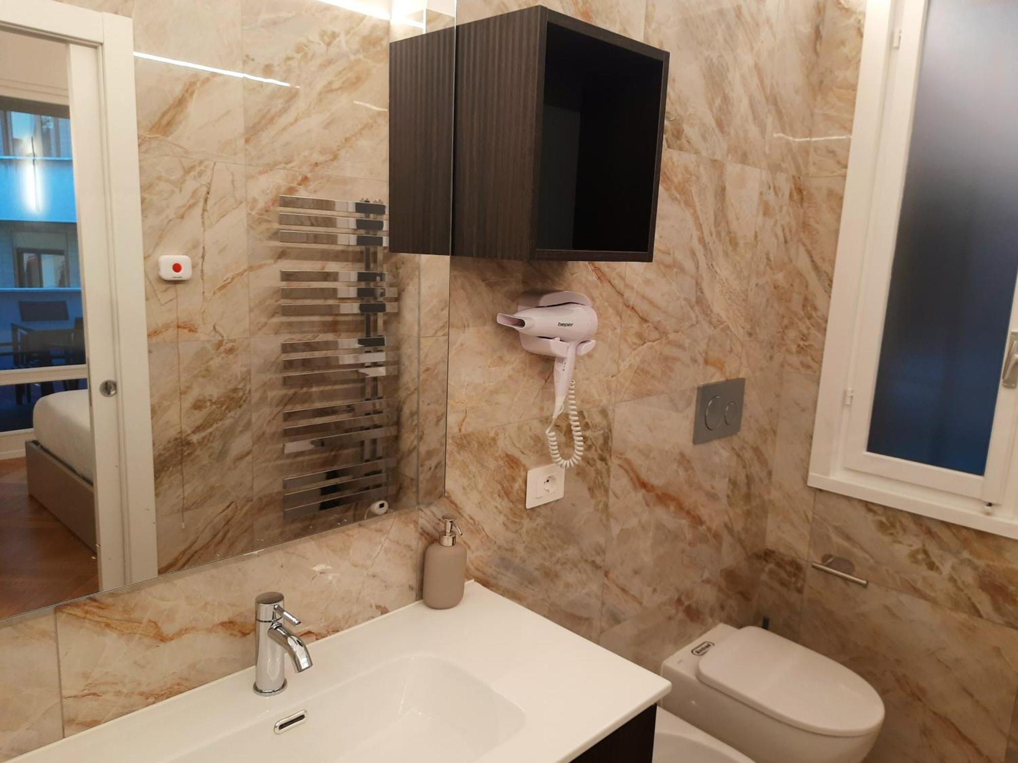 Mako Suites - Centro E Stazione Monza Quarto foto